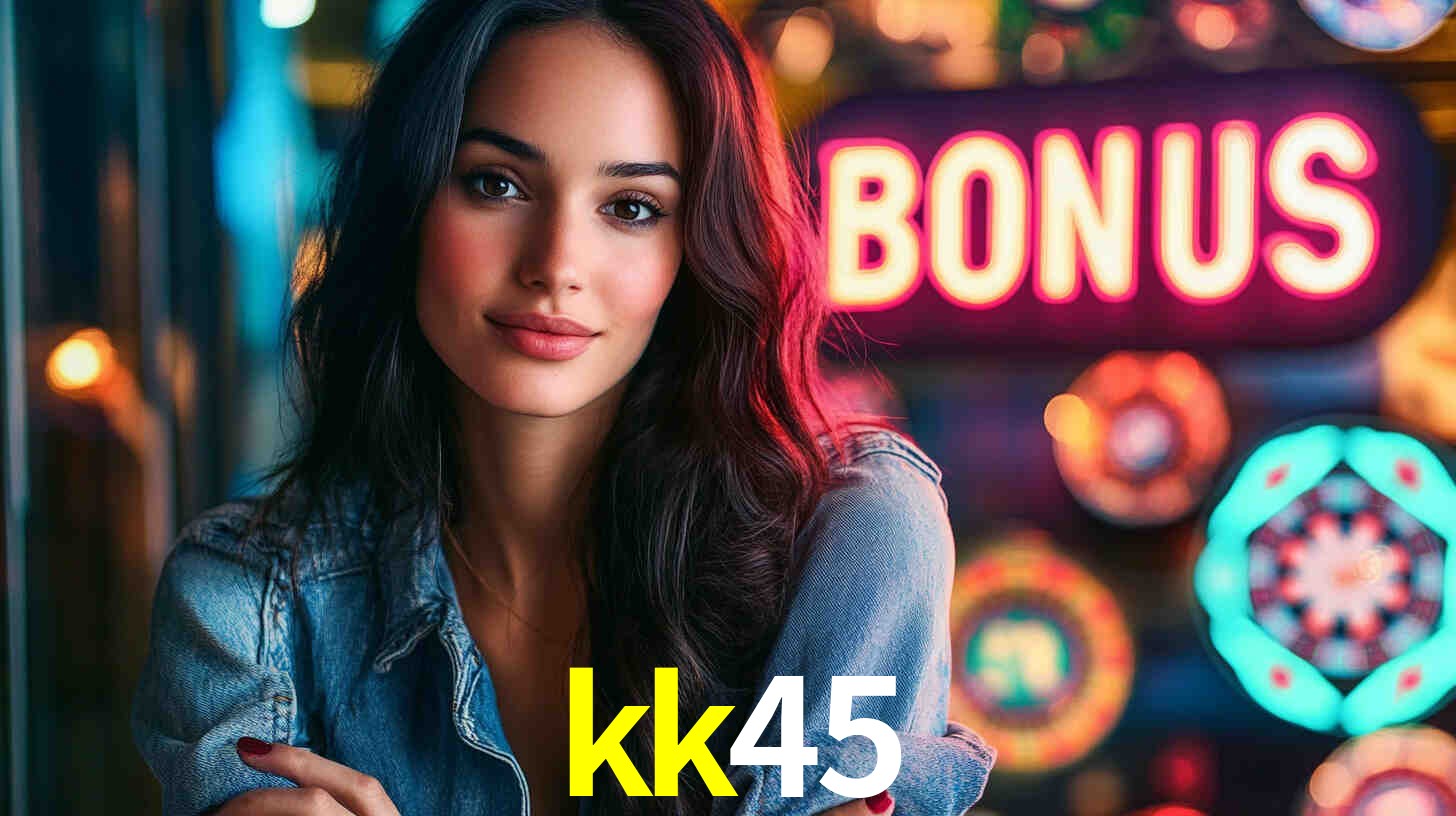 kk45 - A Plataforma Mais Popular Do Brasil - kk45.com