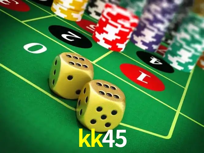 Statistics kk45