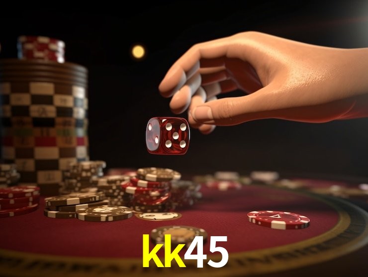 Estatísticas kk45