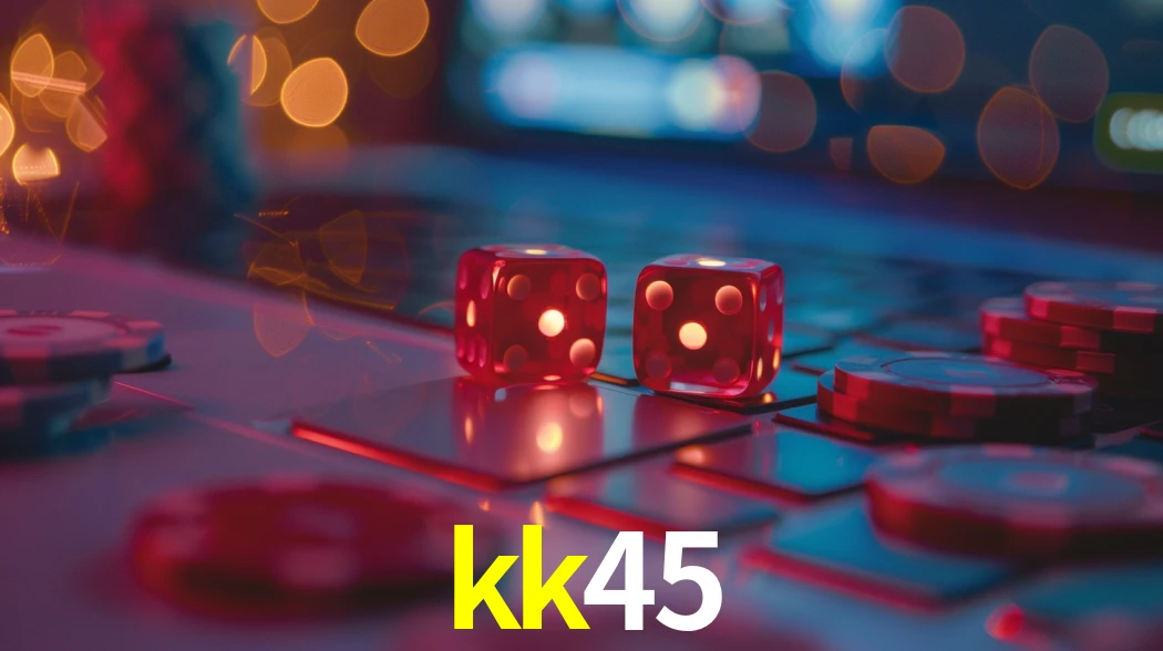 Account Benefits kk45