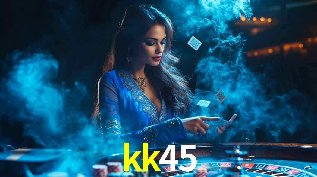 A Popularidade dos Caça-Níqueis no kk45