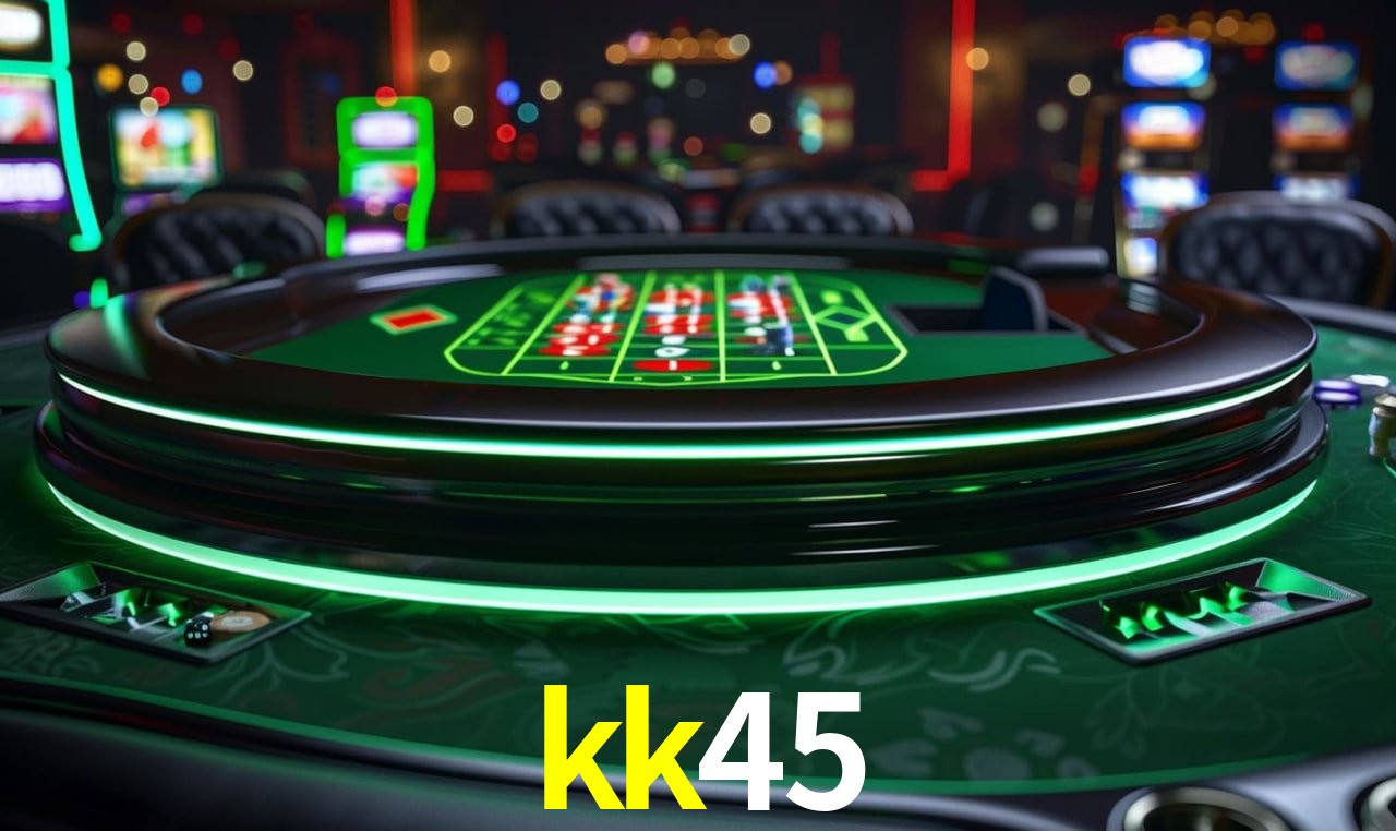 Exclusive Offers kk45