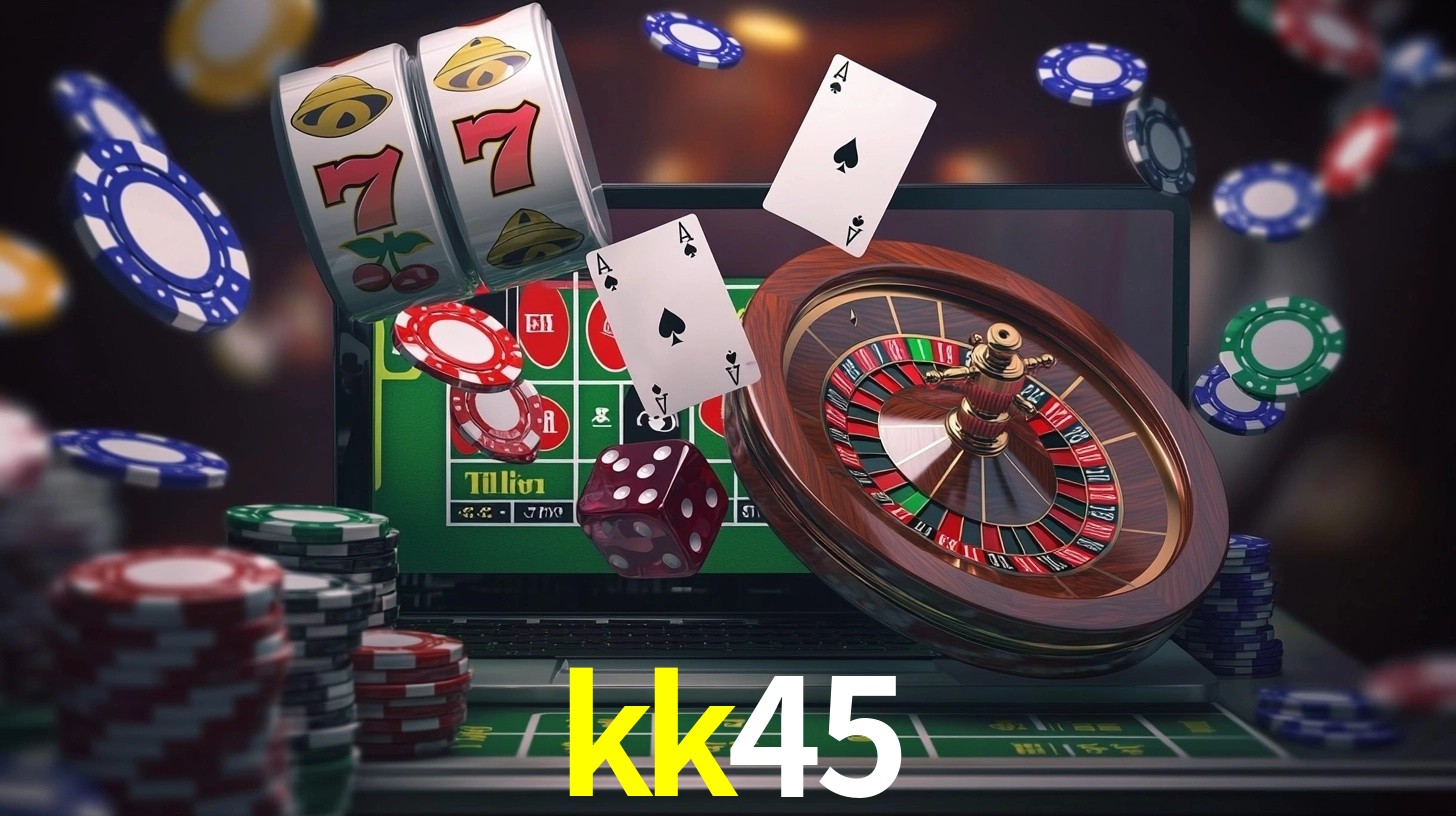 Premium Interface kk45