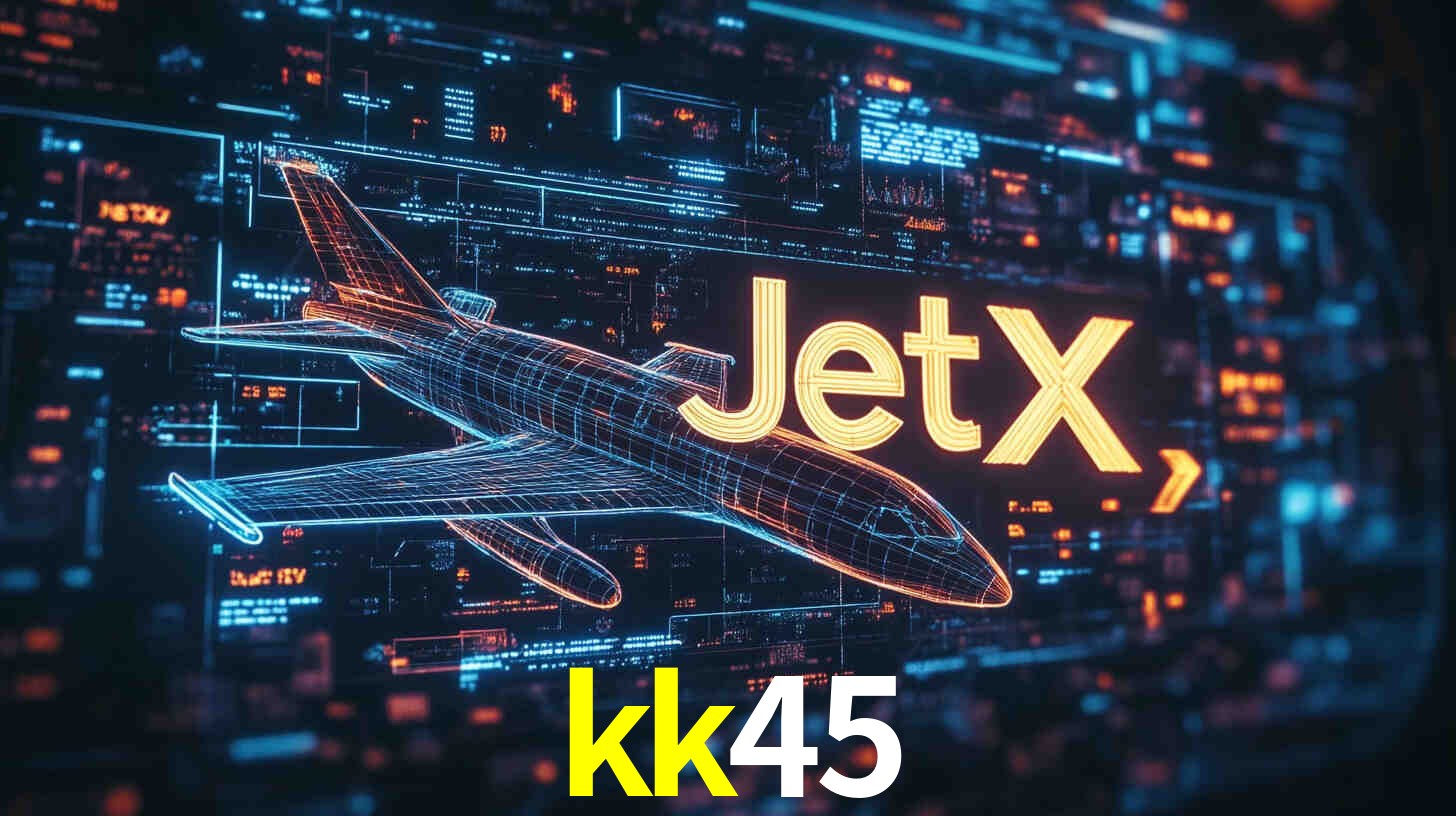 Descubra a Magia dos Jogos de Arcade no kk45