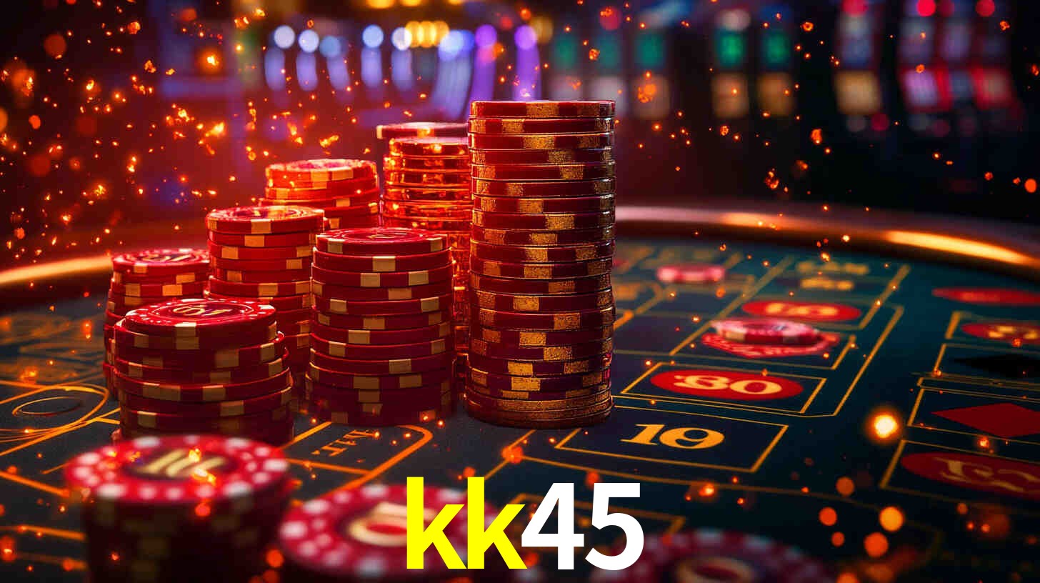 Daily Bonuses kk45
