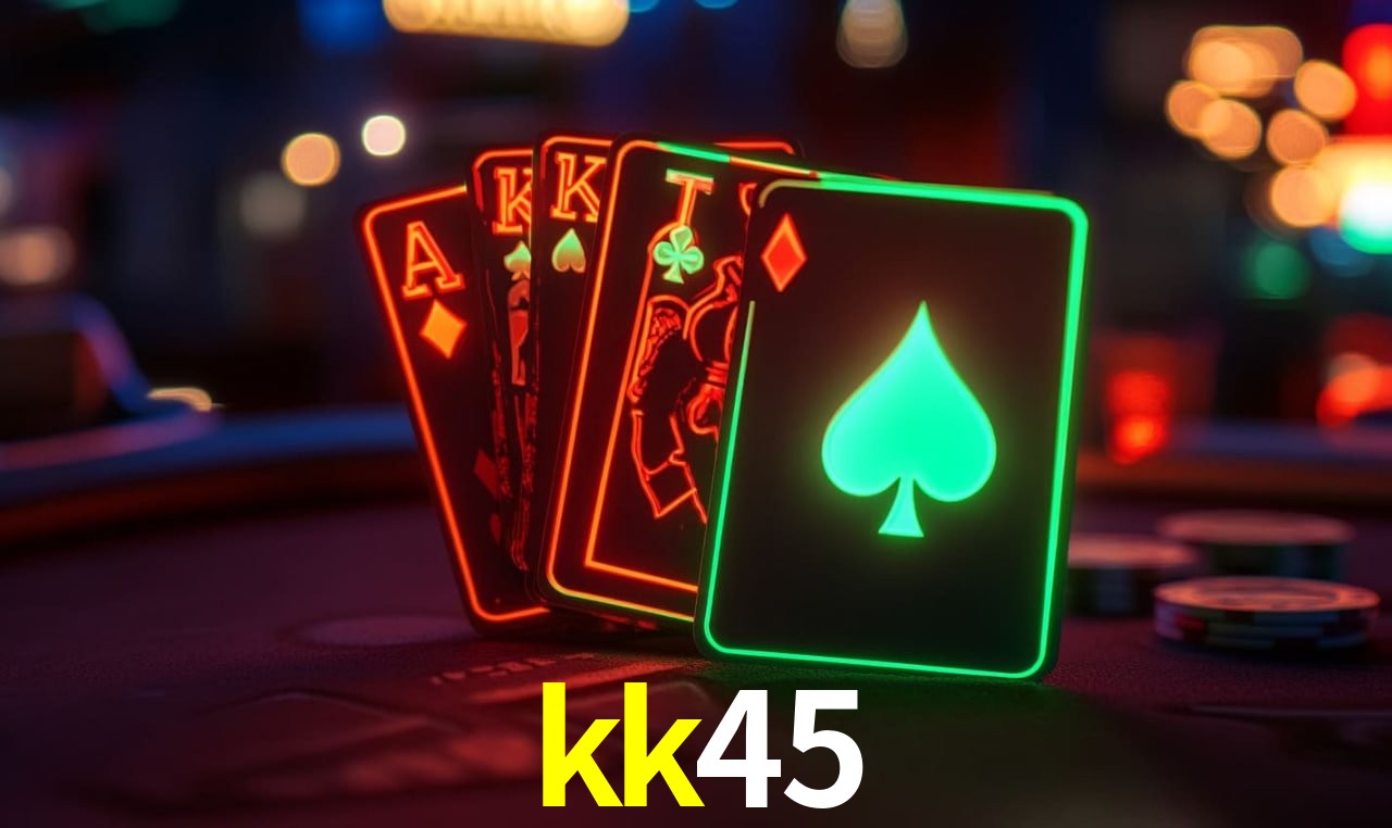 Estatísticas Esportivas kk45