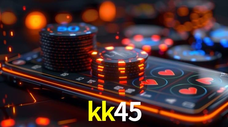 Player Reviews kk45