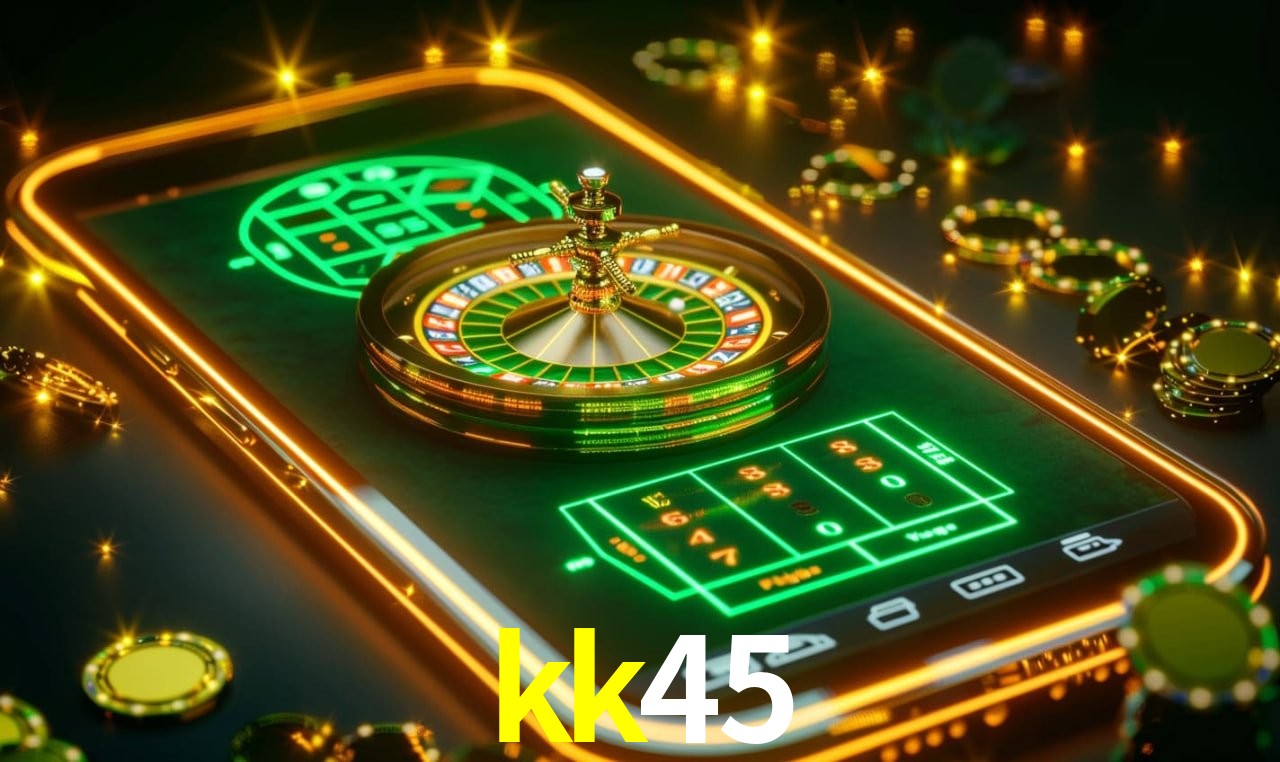 Segurança 2FA kk45
