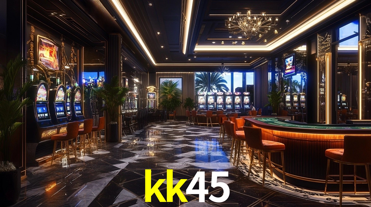 Exclusive Games kk45