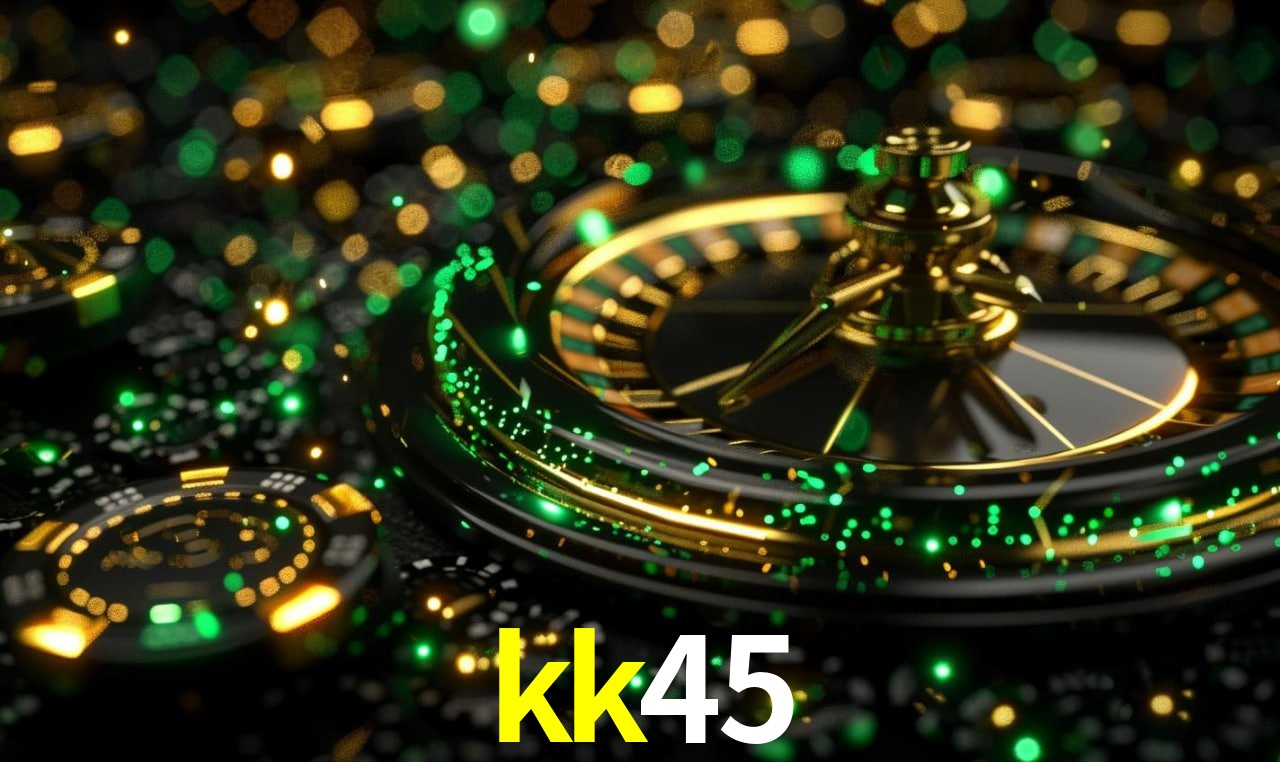 kk45 instalar