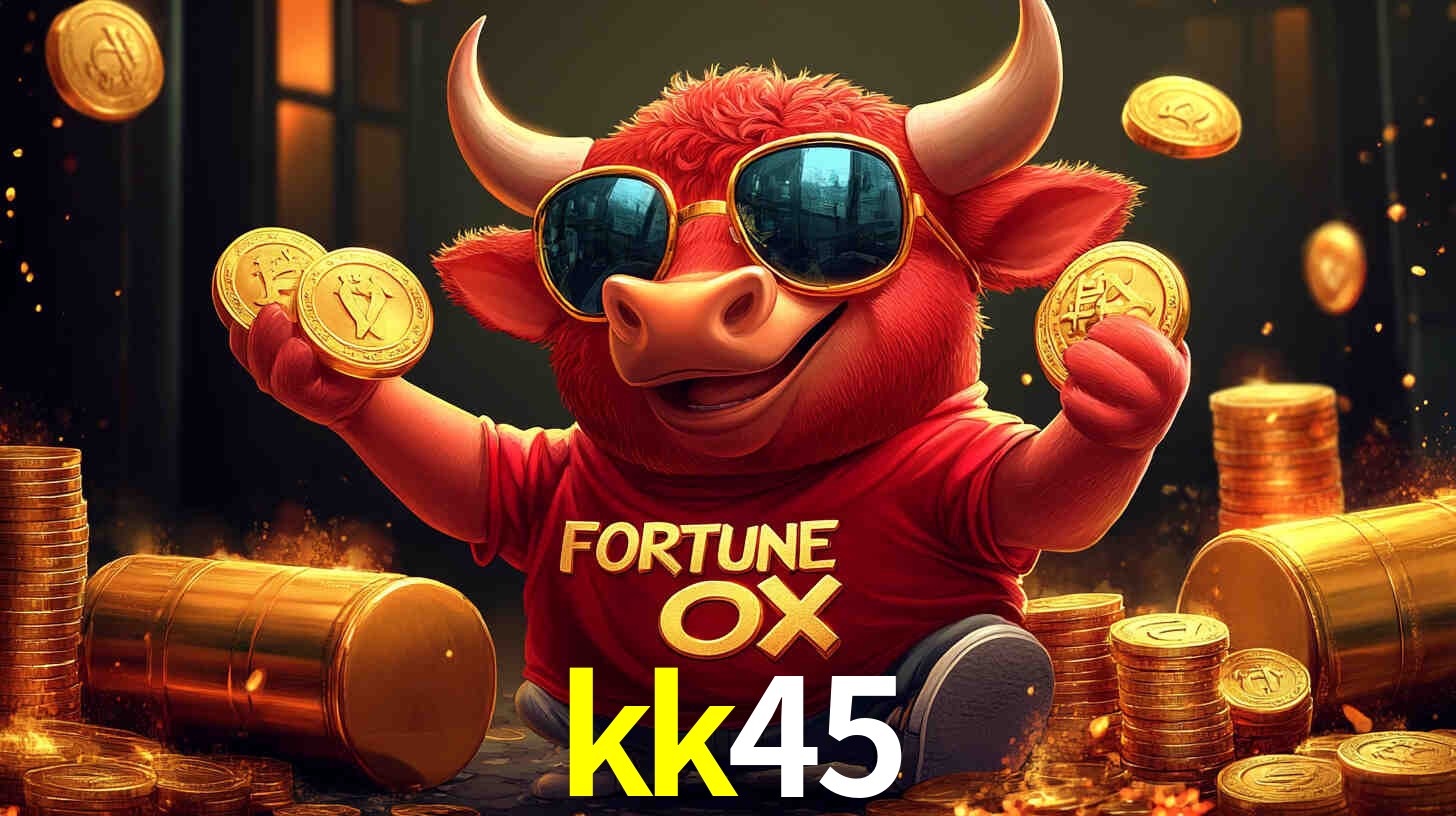 A Revolução dos Aplicativos de Jogos no kk45