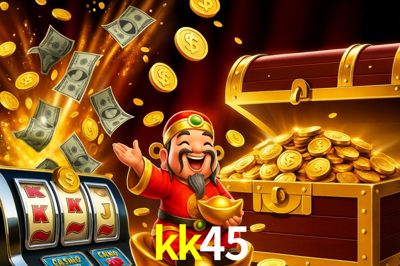kk45 Facebook