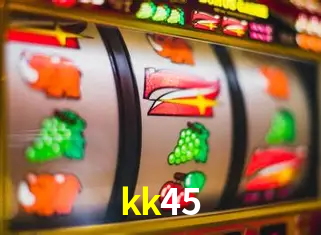 Desvendando o Mundo dos Jogos Virtuais na kk45