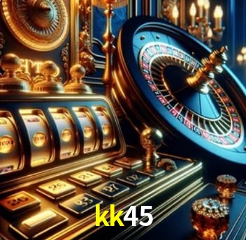 Bônus Diários kk45
