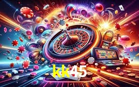 Casino VIP kk45
