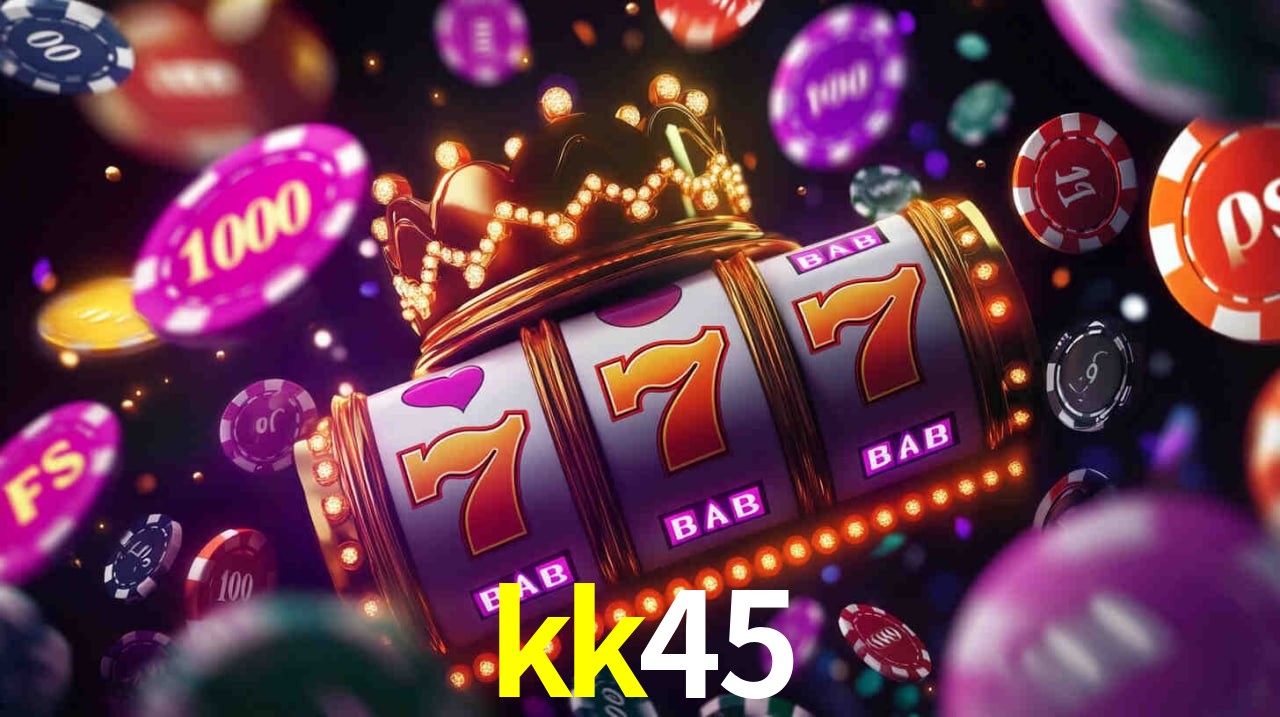 Live Casino kk45