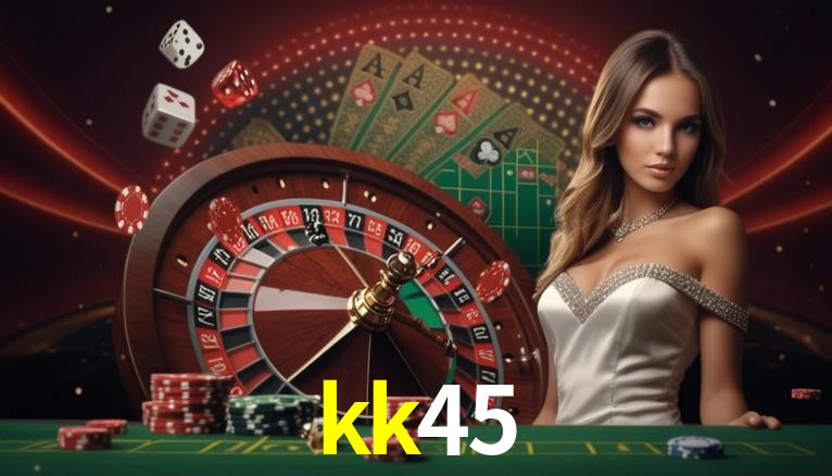 Quick Registration kk45