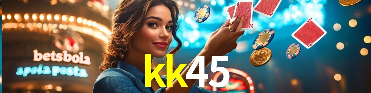Bonus Features kk45
