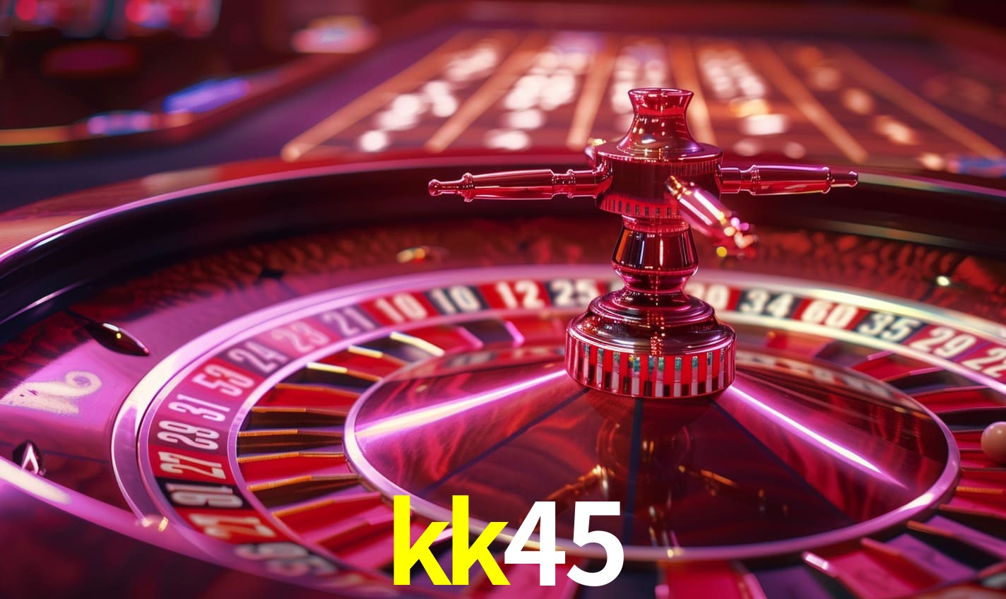 Explorando a Categoria de Eventos em Apostas na kk45
