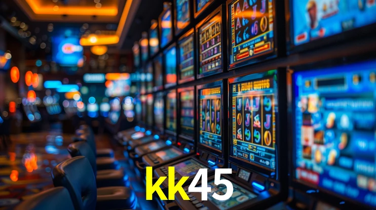 Security Systems kk45