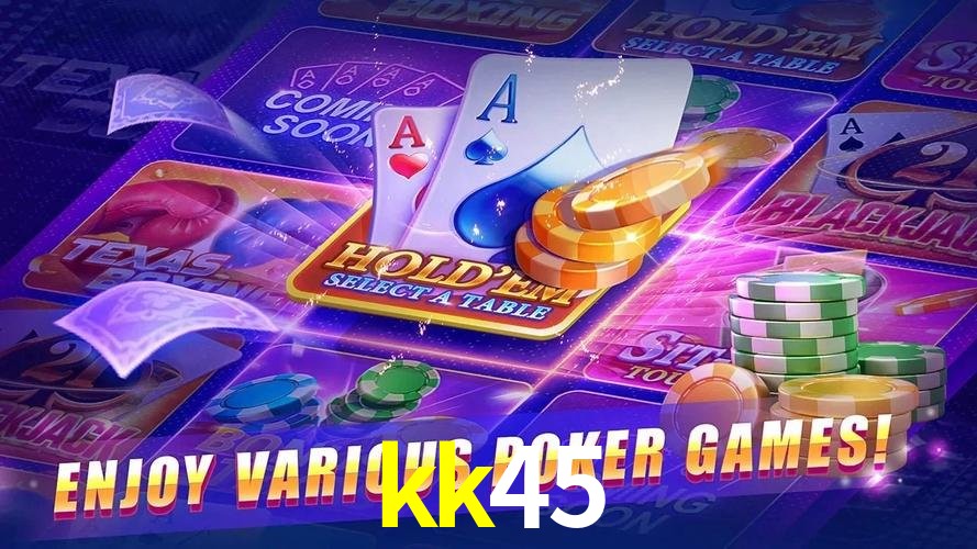 Descubra o Programa VIP da kk45: Vantagens Exclusivas para Jogadores