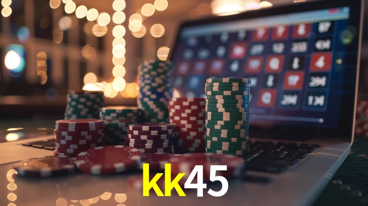 2FA Security kk45
