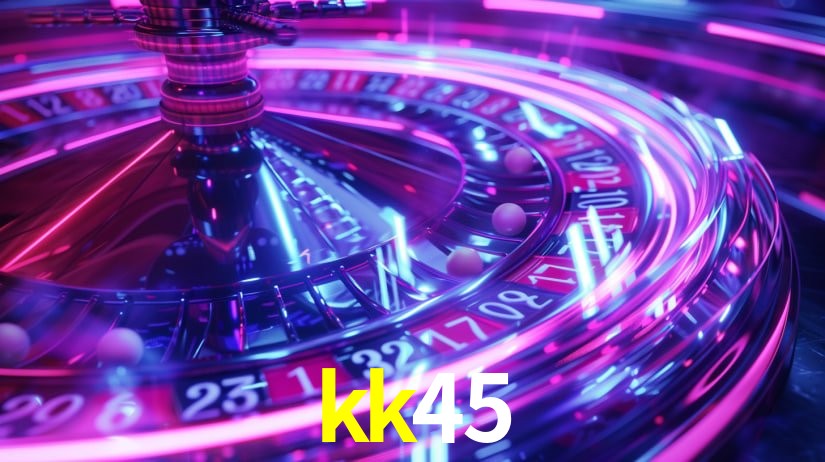 Descubra a Essência do kk45: Nossa História e Compromissos