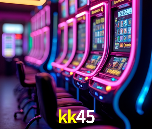 kk45 cassino online