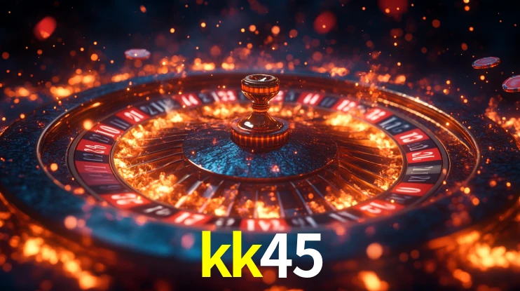Ofertas Imperdíveis na kk45: Promoções e Bônus Que Valem a Pena