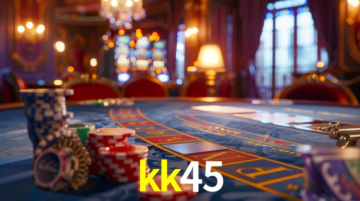 Secure Login kk45