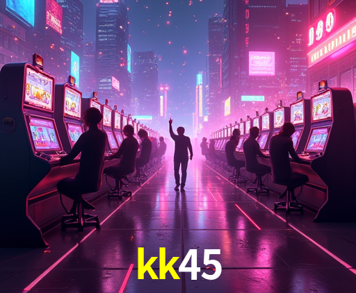 PIX Instantâneo kk45