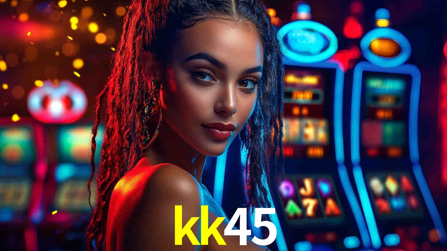 A Popularidade dos Caça-Níqueis no kk45