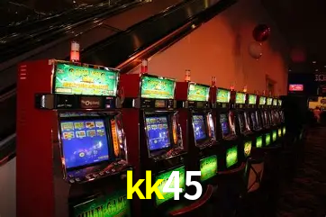 kk45 cassino online