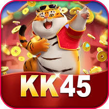 KK45 Cassino Online